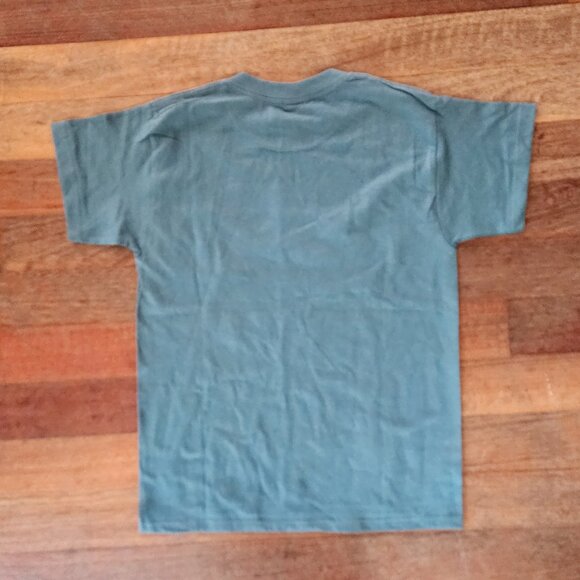 NWOT San Francisco Green Boys T-Shirt Size Medium 8 - Picture 9 of 9